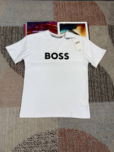 Tshirt boy
