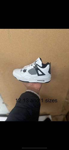 Shoes boy