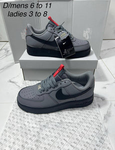 Shoes men