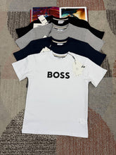 Load image into Gallery viewer, Tshirt boy