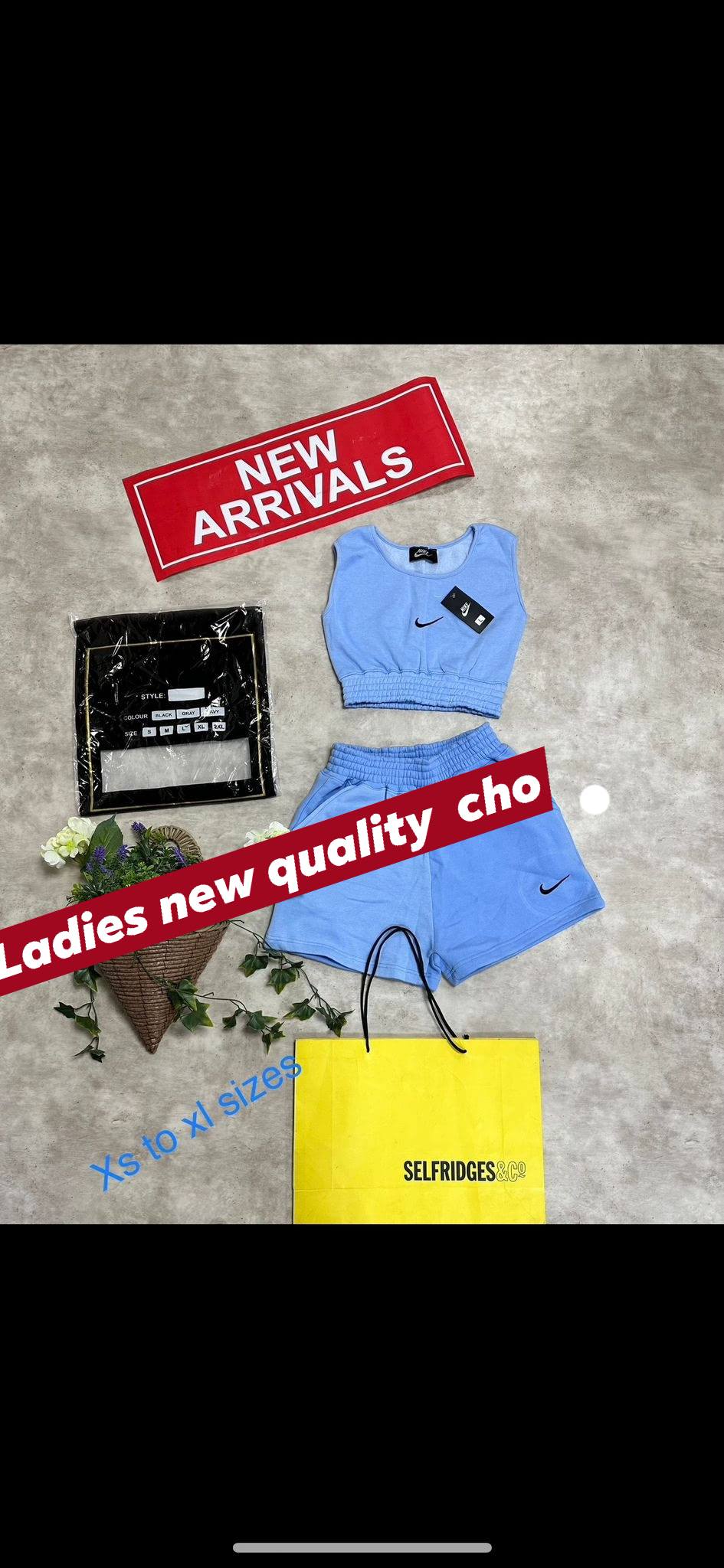 Tracksuit women