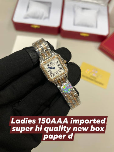 Watch women