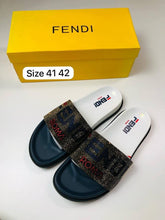Load image into Gallery viewer, Slipper men