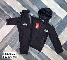 Load image into Gallery viewer, Tracksuit boy