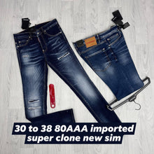 Load image into Gallery viewer, Jeans men