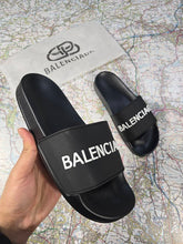 Load image into Gallery viewer, Slipper men