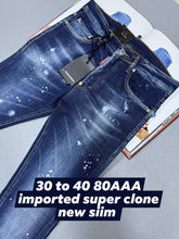 Load image into Gallery viewer, Jeans men