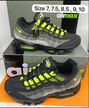 Load image into Gallery viewer, Shoes men