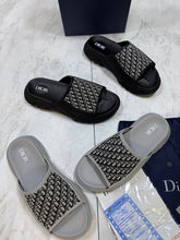 Load image into Gallery viewer, Slipper men