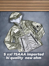 Load image into Gallery viewer, Jacket