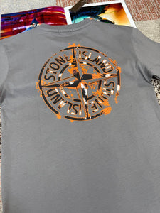 Tshirt boy