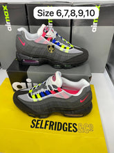 Load image into Gallery viewer, Shoes men