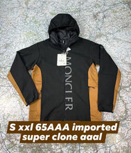Load image into Gallery viewer, Jacket men