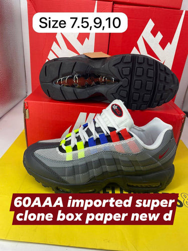 Shoes men