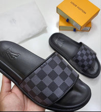 Load image into Gallery viewer, Slipper men