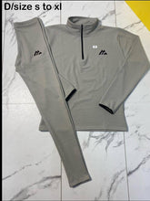 Load image into Gallery viewer, Tracksuit