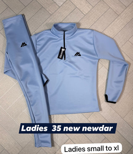 Tracksuit women