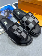 Load image into Gallery viewer, Slipper men