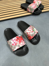 Load image into Gallery viewer, Slipper men