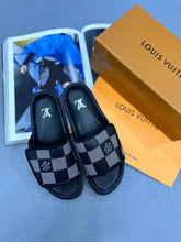 Load image into Gallery viewer, Slipper men