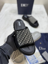 Load image into Gallery viewer, Slipper men