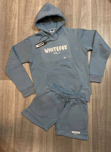 Hoodie set