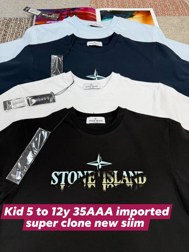Tshirt boy