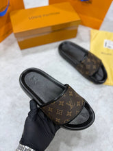 Load image into Gallery viewer, Slipper men