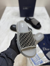 Load image into Gallery viewer, Slipper men