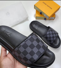 Load image into Gallery viewer, Slipper men