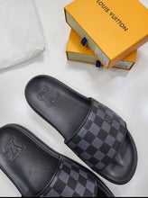 Load image into Gallery viewer, Slipper men