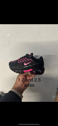 Shoes boy