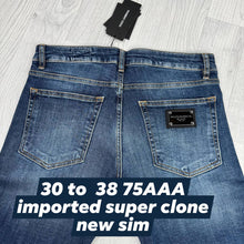 Load image into Gallery viewer, Jeans men