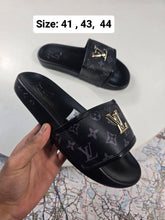 Load image into Gallery viewer, Slipper men
