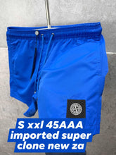 Load image into Gallery viewer, Short men