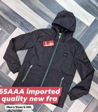 Load image into Gallery viewer, Jacket