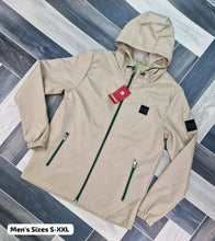 Load image into Gallery viewer, Jacket