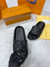 Load image into Gallery viewer, Slipper men