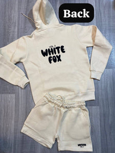 Hoodie set