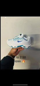 Shoes boy