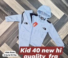Load image into Gallery viewer, Tracksuit boy