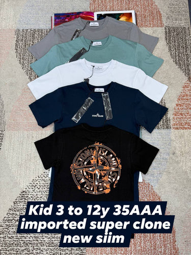 Tshirt boy