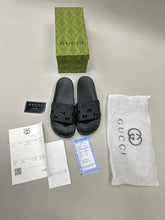 Load image into Gallery viewer, Slipper men