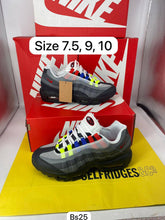 Load image into Gallery viewer, Shoes men