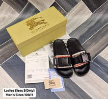 Load image into Gallery viewer, Slipper men