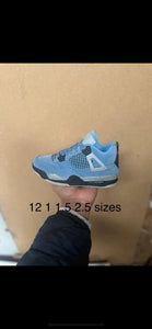 Shoes boy