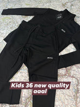 Load image into Gallery viewer, Tracksuit boy