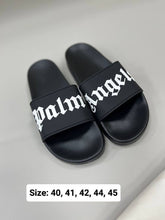 Load image into Gallery viewer, Slipper men