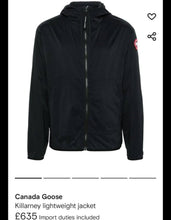 Load image into Gallery viewer, Jacket