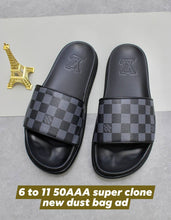 Load image into Gallery viewer, Slipper